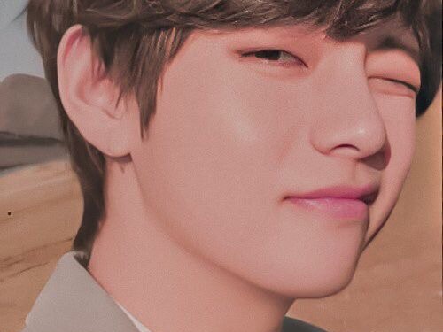 V💜에게 투표해주세요 thumbnail