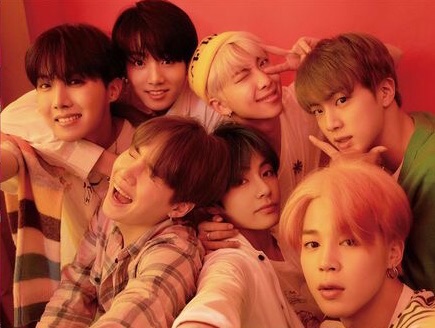 아미를 위해🥰 thumbnail