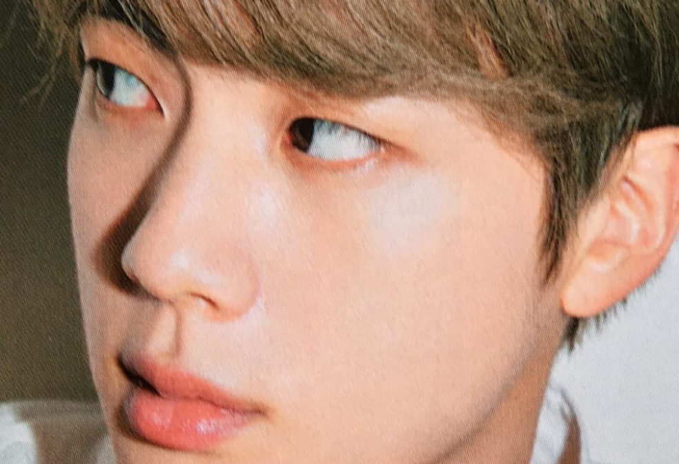 석진이에게 투표해주세요 ♡ thumbnail