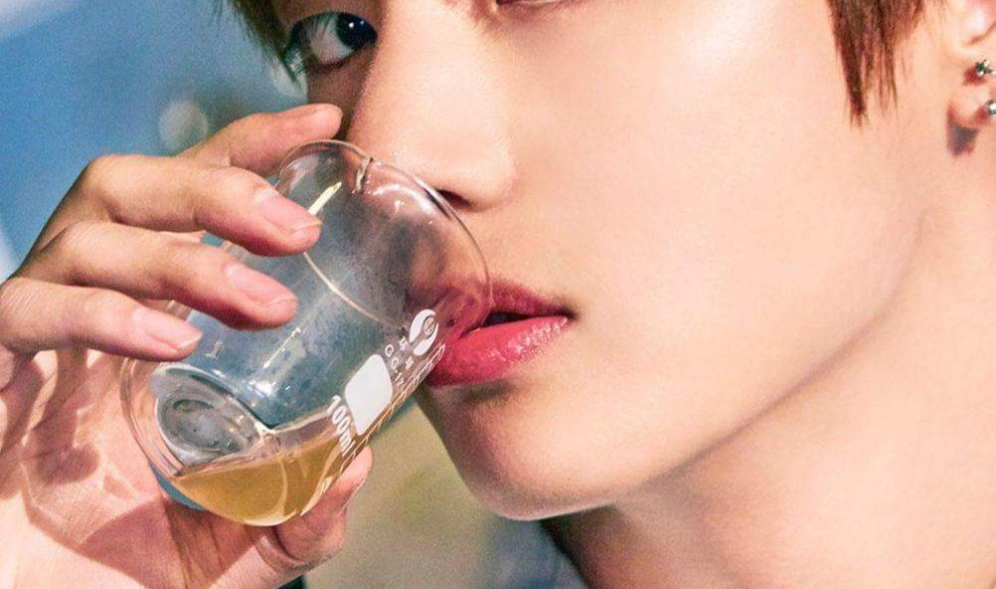 좋아해요, 박대리님 thumbnail