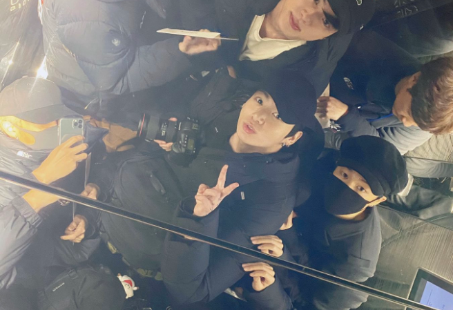 진에게 투표하세요 thumbnail