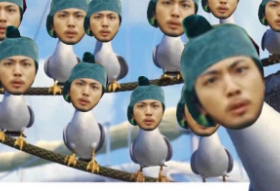 진에게 투표하세요 thumbnail