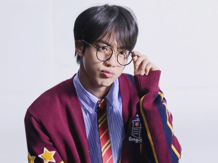 석진에게 투표하세요 thumbnail