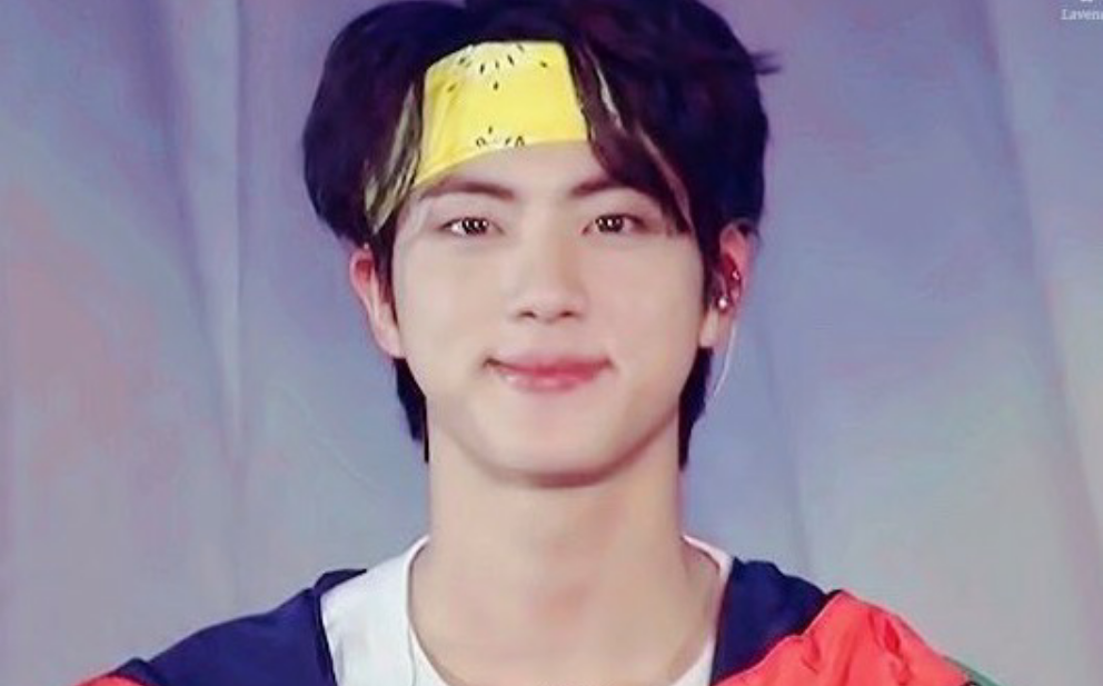 석진이에게 투표해주세요💜 thumbnail