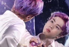 석진에게 투표하세요 💜 thumbnail