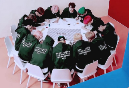 【聊天】来自汝州和世峰的KakaoTalk短篇故事集锦 thumbnail