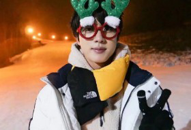 방탄소년단에게 투표하세요 thumbnail