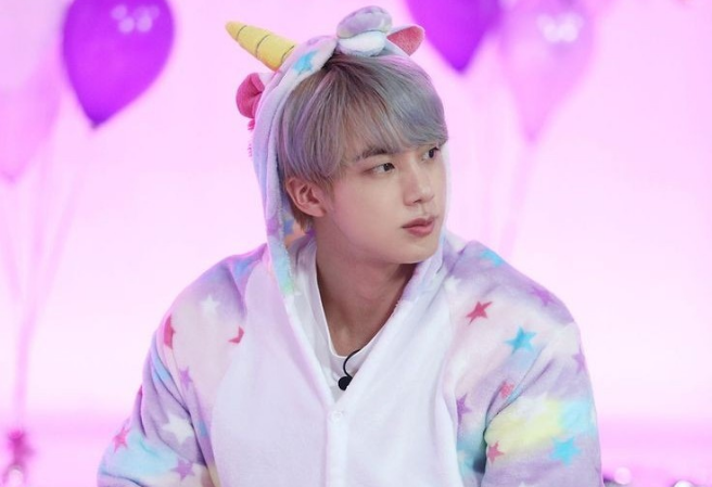 votez pour le camp de Seokjin thumbnail