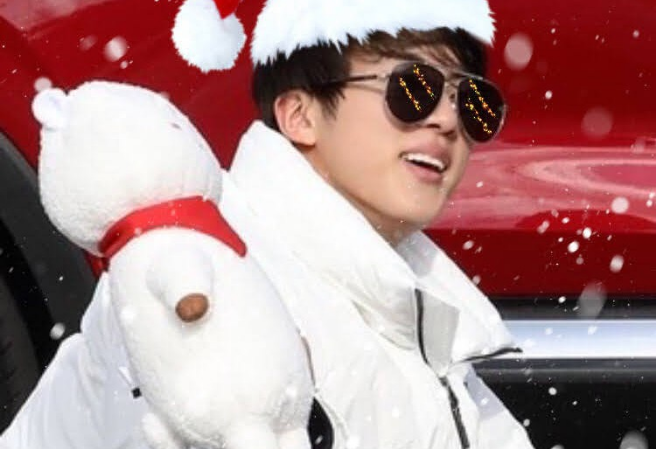 진에게 투표하세요 thumbnail