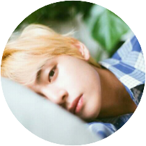 Taehyung image