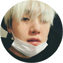 Yoongi image