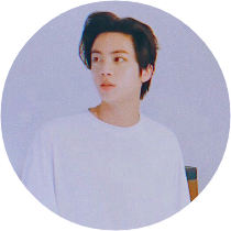 Seokjin image