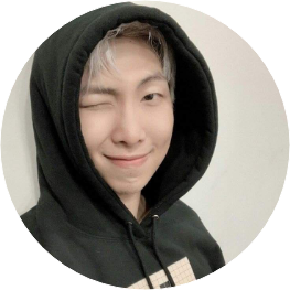 Namjoon image