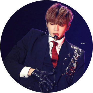 강다니엘 / D image