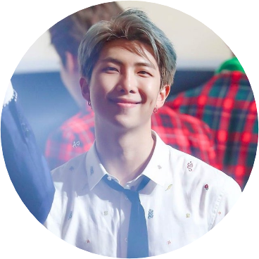 김남준 / J image
