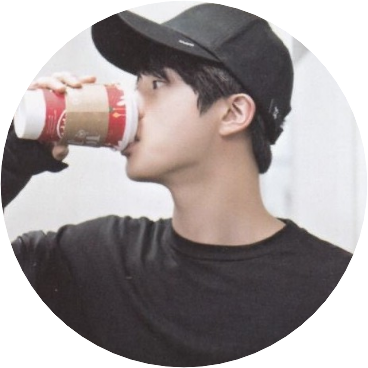 김석진 / JIN image