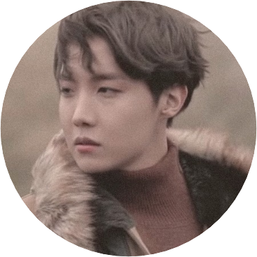 정호석 / HOPE image