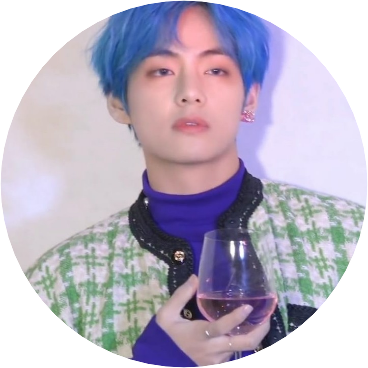 김태형 / V image