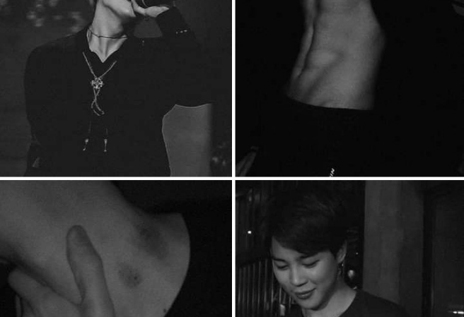 Au Yoonmin: Crash thumbnail