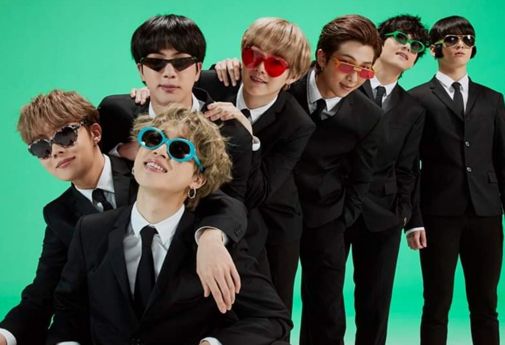 방탄소년단 thumbnail