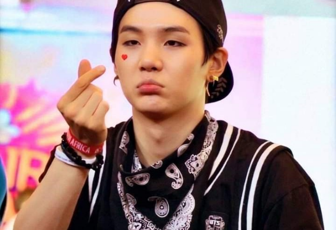 VOTEN POR YOONGI thumbnail