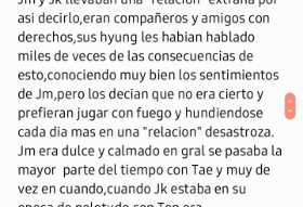 jikook /votos jin thumbnail