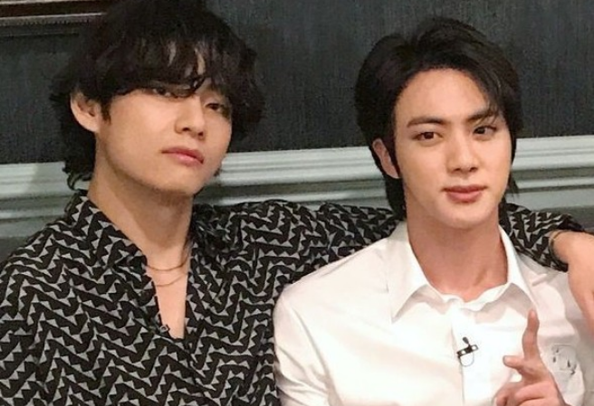 태형과 진에게 투표하세요 thumbnail