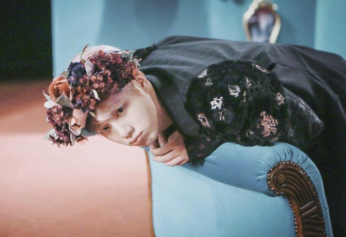 받으세요 💜 thumbnail