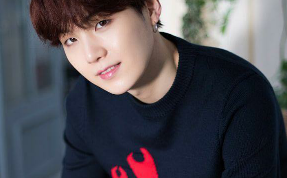 방탄소년단에게 투표하세요 thumbnail