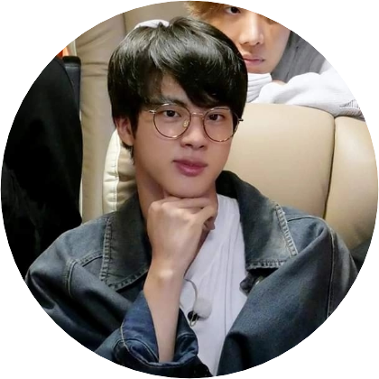 Seokjinnie image