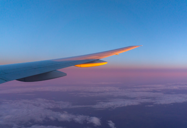 IZ*ONE 成为空姐/第一季 thumbnail