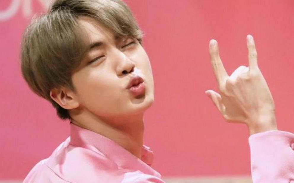 VOTA 4 JIN/VOTA X JIN thumbnail