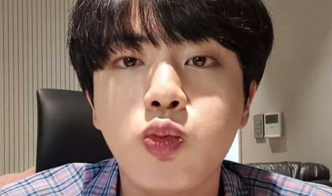 VOTE FOR SEOKJIN thumbnail