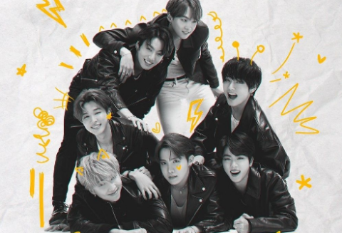 Votes for BTS! thumbnail