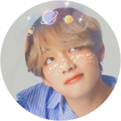 Taehyung image
