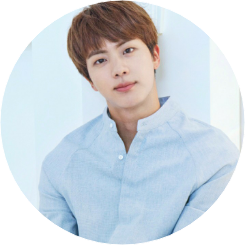 Seokjin image
