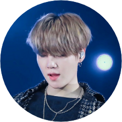 Min Yoongi image