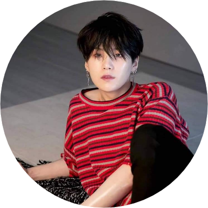 윤기나는민윤기씨 image