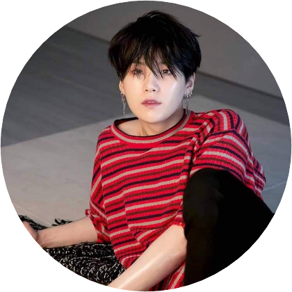 윤기나는민윤기씨 image