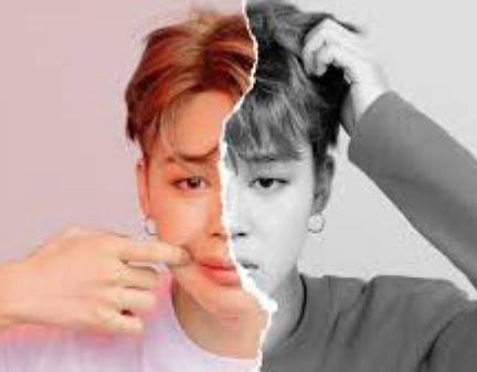 [Jimin]Nightmare thumbnail