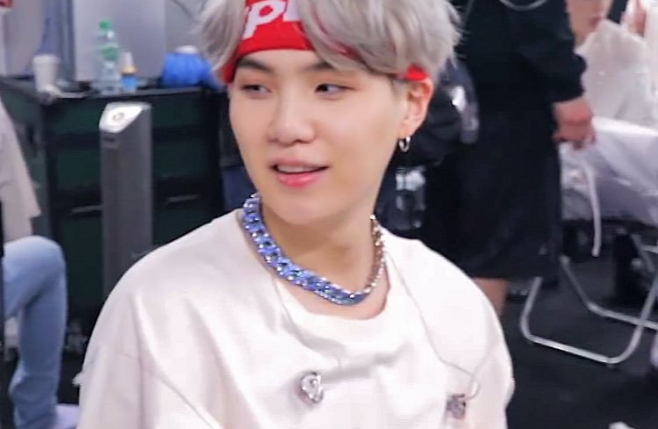 Vota x Suga thumbnail