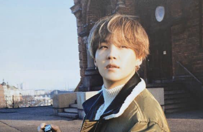 Vota x Suga thumbnail