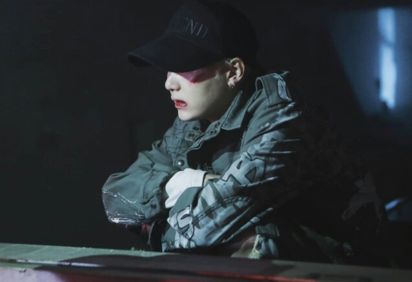 트라우마 thumbnail