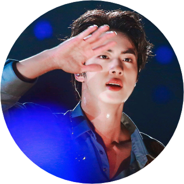 김석진 image