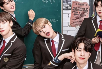 當校園惡霸和受歡迎的孩子相遇會發生什麼事？ thumbnail