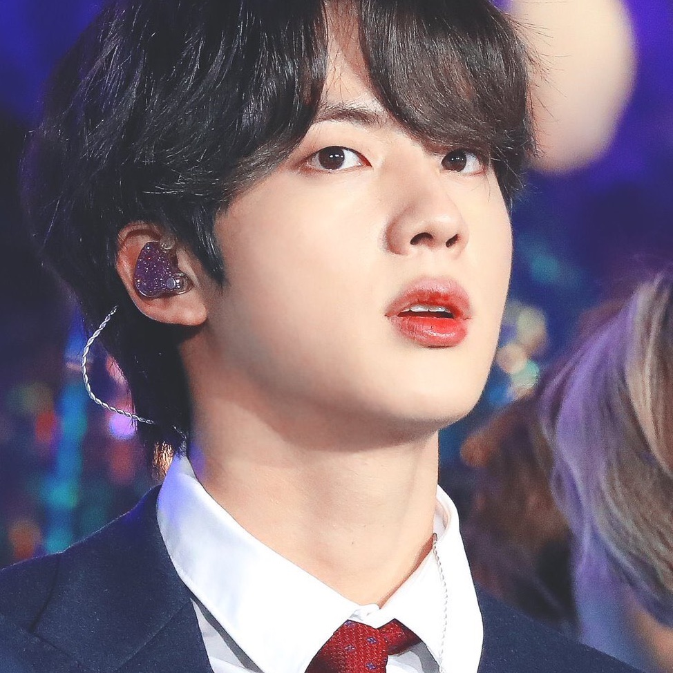 김석진 image
