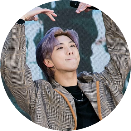 김남준 image