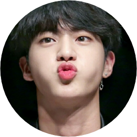 김석진 image
