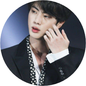 김석진 image