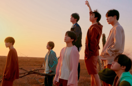 Vote for BTS 💜 thumbnail